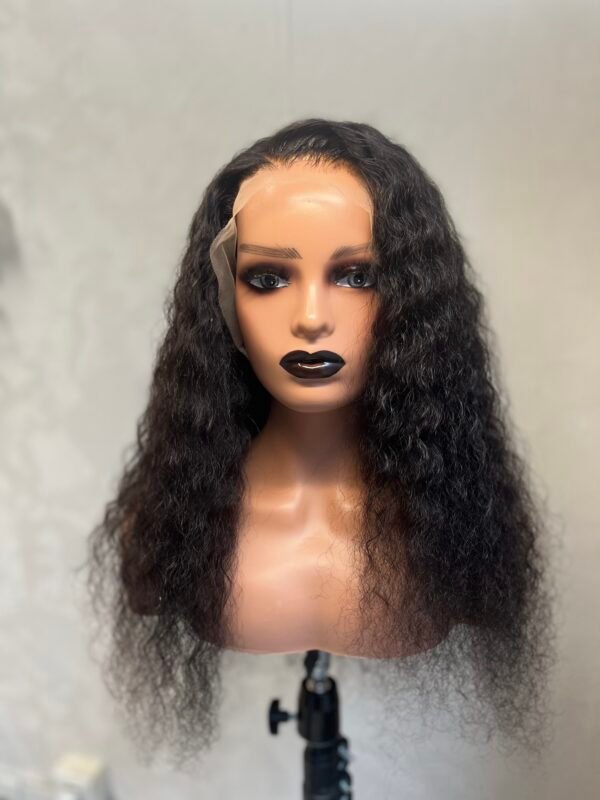 La Waves - Lace Wig Indienne