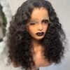 La Curly - Lace Wig Indienne