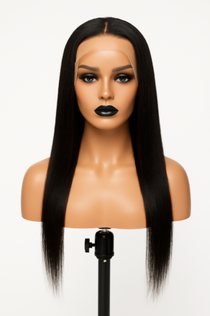 La Slick - Lace Wig Indienne