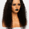 La Curly - Lace Wig Indienne