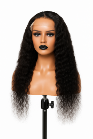 La Waves - Lace Wig Indienne