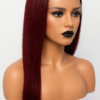 La Bordeaux - Lace Wig Indienne