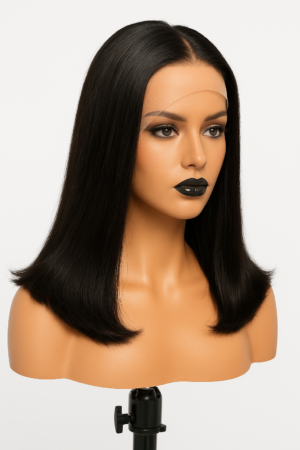 La Bob - Lace Wig Indienne