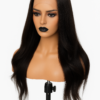 La Rideau - Lace Wig Indienne