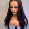 La Rideau - Lace Wig Indienne