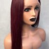 La Bordeaux - Lace Wig Indienne