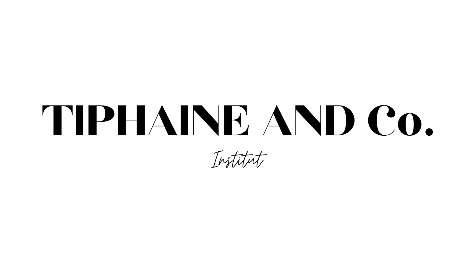Tiphaine & Co